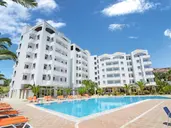 City’s Hill Hotel (Ex.The Panorama Hill)