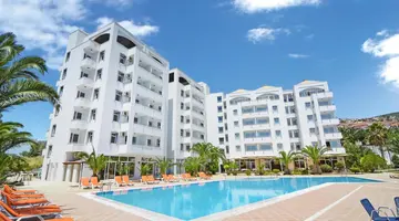 City’s Hill Hotel (Ex.The Panorama Hill)