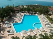 City’s Hill Hotel (Ex.The Panorama Hill)