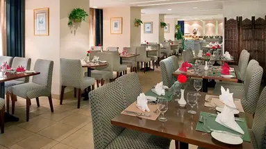 CITY SEASONS AL HAMRA
