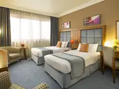 CITY SEASONS AL HAMRA