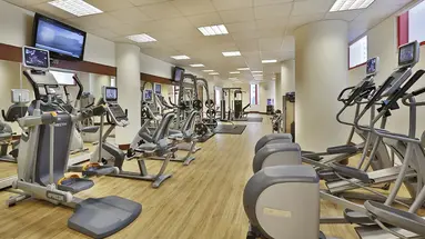 CITY SEASONS AL HAMRA