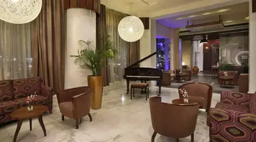 CITY SEASONS AL HAMRA