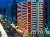 CITY SEASONS AL HAMRA