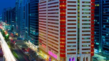 CITY SEASONS AL HAMRA