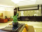 City Seasons Hotel Muscat