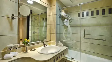 City Seasons Hotel Muscat