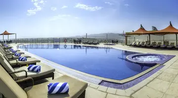 City Seasons Hotel Muscat