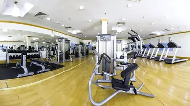 City Seasons Hotel Muscat