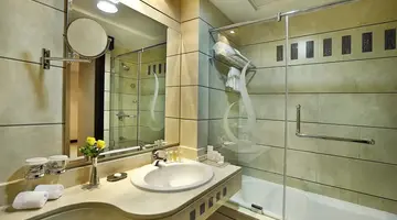 City Seasons Hotel Muscat