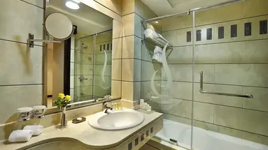 City Seasons Hotel Muscat