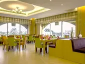 City Seasons Hotel Muscat