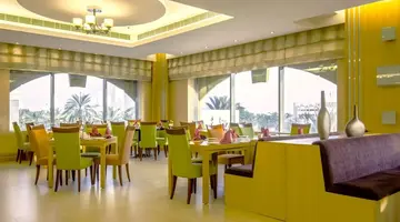 City Seasons Hotel Muscat