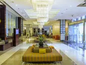 City Seasons Hotel Muscat