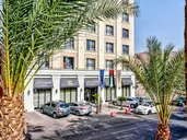 City Tower Hotel Aqaba