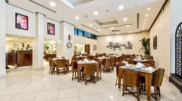 City Tower Hotel Aqaba