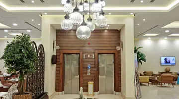 City Tower Hotel Aqaba