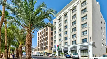 City Tower Hotel Aqaba