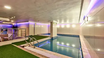City Tower Hotel Aqaba