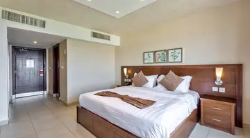 City Tower Hotel Aqaba