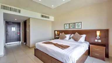 City Tower Hotel Aqaba