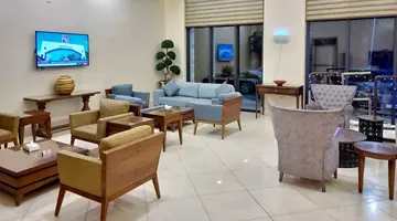 City Tower Hotel Aqaba