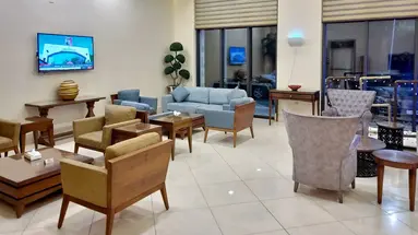 City Tower Hotel Aqaba