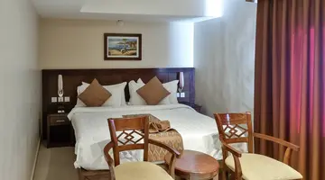 City Tower Hotel Aqaba
