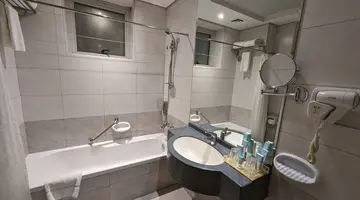 CITY TOWER HOTEL