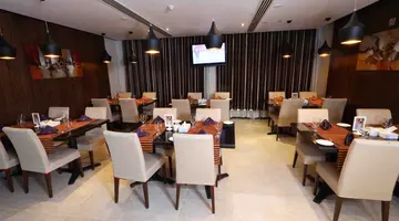 CITY TOWER HOTEL