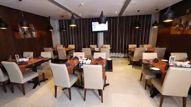 CITY TOWER HOTEL