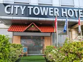 CITY TOWER HOTEL