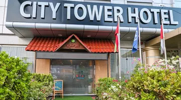 CITY TOWER HOTEL