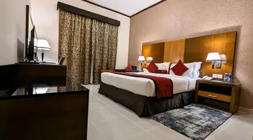 CITY TOWER HOTEL