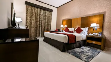 CITY TOWER HOTEL