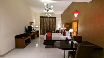 CITY TOWER HOTEL