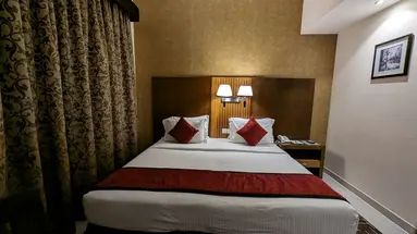 CITY TOWER HOTEL