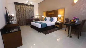 CITY TOWER HOTEL