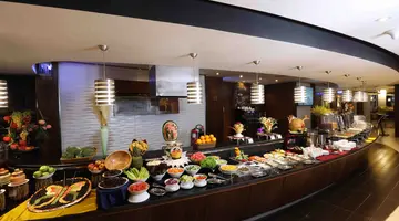CITY TOWER HOTEL
