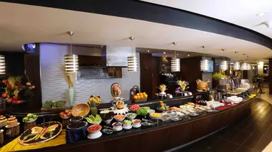 CITY TOWER HOTEL