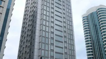 CITY TOWER HOTEL
