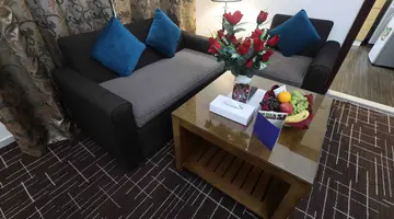 CITY TOWER HOTEL
