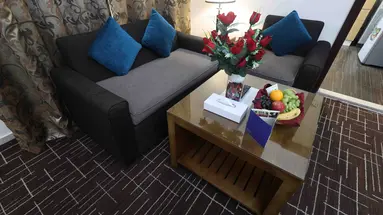 CITY TOWER HOTEL