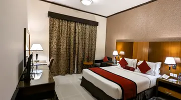 CITY TOWER HOTEL