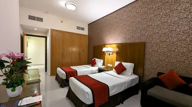CITY TOWER HOTEL