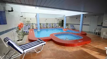 CITY TOWER HOTEL