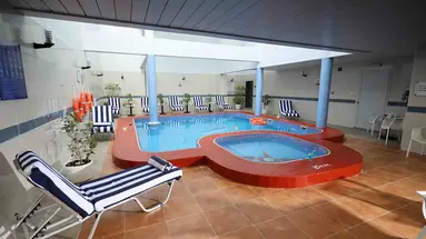 CITY TOWER HOTEL