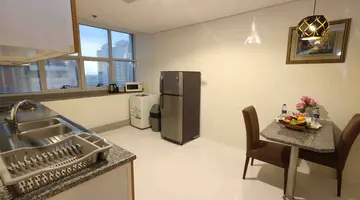 CITY TOWER HOTEL
