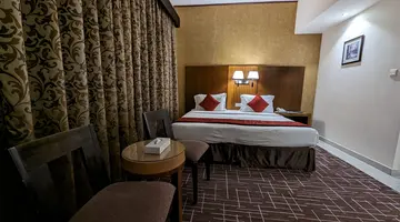CITY TOWER HOTEL