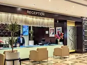 CITY TOWER HOTEL
